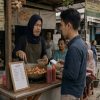 Sorotan Kebijakan Pajak Pedagang Seblak di Kota Banjar, Pemerintah Diminta Utamakan Edukasi