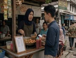 Sorotan Kebijakan Pajak Pedagang Seblak di Kota Banjar, Pemerintah Diminta Utamakan Edukasi