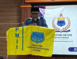 Kemenag Kota Banjar Klarifikasi Polemik HTM Nobar: Sebut Bukan Agenda Komersial