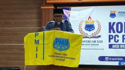 Kemenag Kota Banjar Klarifikasi Polemik HTM Nobar: Sebut Bukan Agenda Komersial