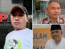 LSM RIB Desak KPK Segera Tahan Anggota DPR Heri Gunawan dan Satori di Kasus Dugaan Korupsi Dana CSR BI-OJK