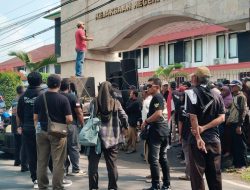 Aksioma Ultimatum Kejari Banjar, Kasus Tunjangan DPRD Jangan Berakhir Senyap