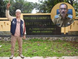Sorotan Tajam untuk Kadis PU Sukabumi, Bupati Diminta Lakukan Reshuffle