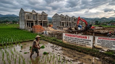 LSD Diduga Jadi Korban Perizinan, Ketegasan Pemkab Sukabumi Dipertanyakan