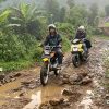 Akses Vital Hancur Lebih dari Satu Dekade, Pemerintah Kabupaten Sukabumi Dinilai Tutup Mata