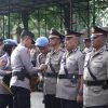 Sertijab di Polres Banjar Jadi Momentum Penguatan Soliditas Internal dan Pelayanan Presisi