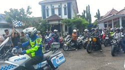 NGAGAS TIPIS Kemenag 2026 Digelar di Jawa Barat, Perkuat Soliditas dan Kepemimpinan Kolaboratif