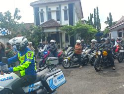 NGAGAS TIPIS Kemenag 2026 Digelar di Jawa Barat, Perkuat Soliditas dan Kepemimpinan Kolaboratif