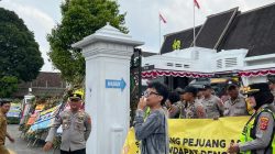 Barisan Rakyat Mahasiswa (BARA) Soroti Dugaan Tekanan terhadap ASN dalam Penghimpunan Wakaf di Kota Sukabumi