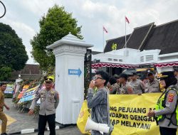 Barisan Rakyat Mahasiswa (BARA) Soroti Dugaan Tekanan terhadap ASN dalam Penghimpunan Wakaf di Kota Sukabumi