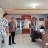 Tingginya Antusias Warga Warnai Pemilihan BPD Desa Balokang