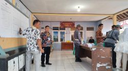 Tingginya Antusias Warga Warnai Pemilihan BPD Desa Balokang