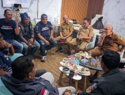 Pengunjung Sepi, Harga Sewa Malah Naik: Annahl Sebut Pengelola Eks Terminal Sudirman “Mencekik” UMKM