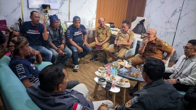 Pengunjung Sepi, Harga Sewa Malah Naik: Annahl Sebut Pengelola Eks Terminal Sudirman “Mencekik” UMKM
