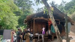Aksi Sosial GRIB Jaya Kabupaten Sukabumi Tuai Apresiasi, Warga Cidadap Siap Miliki Rumah Layak