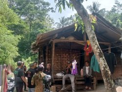 Aksi Sosial GRIB Jaya Kabupaten Sukabumi Tuai Apresiasi, Warga Cidadap Siap Miliki Rumah Layak