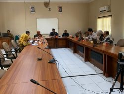 DPRD Dorong Kota Banjar Jadi Percontohan Pertanian Organik