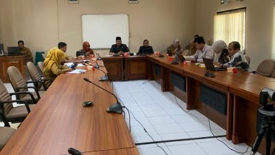 DPRD Dorong Kota Banjar Jadi Percontohan Pertanian Organik