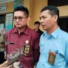 PN Banjar Gelar Legal Clinic di Desa Raharja, Warga Diedukasi Soal Pergantian Nama dan e-Court