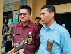 PN Banjar Gelar Legal Clinic di Desa Raharja, Warga Diedukasi Soal Pergantian Nama dan e-Court