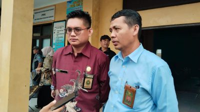 PN Banjar Gelar Legal Clinic di Desa Raharja, Warga Diedukasi Soal Pergantian Nama dan e-Court