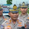 Polres Banjar Kedepankan Edukasi Humanis Saat Euforia Bobotoh Persib