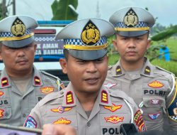 Polres Banjar Kedepankan Edukasi Humanis Saat Euforia Bobotoh Persib
