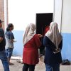 Ambil Sampel Air, Puskesmas Banjar III Tindaklanjuti Laporan Warga Soal Air Keruh