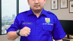 KNPI Dukung Langkah RT/RW Kota Sukabumi Sampaikan Aspirasi