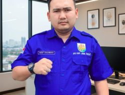 KNPI Dukung Langkah RT/RW Kota Sukabumi Sampaikan Aspirasi