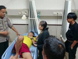 Polisi Soroti Bahaya Hoaks Usai Isu Begal Sumanding Viral di Media Sosial