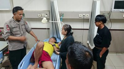 Polisi Soroti Bahaya Hoaks Usai Isu Begal Sumanding Viral di Media Sosial