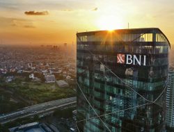 BNI Pertahankan Rating ESG Global, Kredit Sektor Hijau Terus Tumbuh