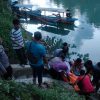 Heboh! Jasad Pemuda Ditemukan Terapung di Sungai Green Canyon Pangandaran