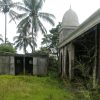 Bangunan Masjid Terbengkalai di Sukabumi, Proyek APBD Rp1,8 M Diduga Tak Tuntas