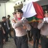 Di Balik Seragam, Sosok BRIPKA Budi Akbar Permana Dikenang Hangat oleh Rekan dan Keluarga