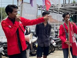 Buruh Tak Sekadar Bertahan: Hari Buruh Internasional 2026 Soroti Masa Depan Pekerja Banjar