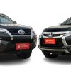 Rakyat Diingatkan Taat Pajak, Mobil Dinas Wabup Pangandaran Malah Telat Urus STNK