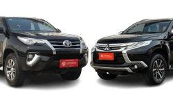 Rakyat Diingatkan Taat Pajak, Mobil Dinas Wabup Pangandaran Malah Telat Urus STNK