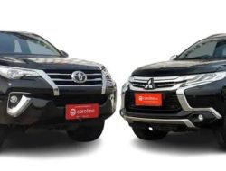 Rakyat Diingatkan Taat Pajak, Mobil Dinas Wabup Pangandaran Malah Telat Urus STNK