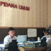 Satreskrim Polres Banjar Amankan Seorang Pria dalam Pengusutan Kasus Curanmor