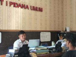 Satreskrim Polres Banjar Amankan Seorang Pria dalam Pengusutan Kasus Curanmor