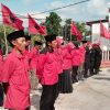 PDIP Kota Banjar Tegaskan Pancasila Harus Hadir dalam Tindakan Nyata Kader