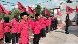 PDIP Kota Banjar Tegaskan Pancasila Harus Hadir dalam Tindakan Nyata Kader