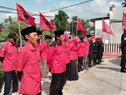PDIP Kota Banjar Tegaskan Pancasila Harus Hadir dalam Tindakan Nyata Kader