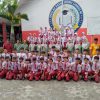  Pelepasan Kelas 6 SDN 04 Ciomas Sederhana dan Penuh Haru
