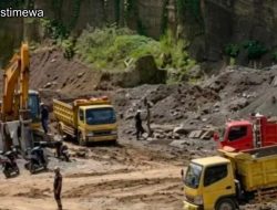 DLH Banjar Minta 80 Persen Lahan Gunung Gembok Direklamasi dan Dikembalikan Jadi Perkebunan