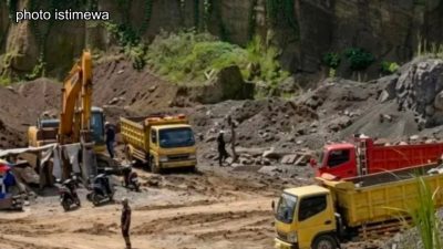 DLH Banjar Minta 80 Persen Lahan Gunung Gembok Direklamasi dan Dikembalikan Jadi Perkebunan