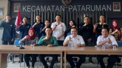 Pembinaan Karang Taruna Jadi Momentum Konsolidasi Pemuda di Pataruman