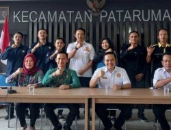 Pembinaan Karang Taruna Jadi Momentum Konsolidasi Pemuda di Pataruman